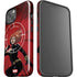 Marvel Black Widow Widowmaker iPhone 15 Impact Case
